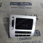 Fiat Albea Havalandırma Izgaraları çıkma parça - SARI MEHMET OTO YEDEK PARÇA Konya
