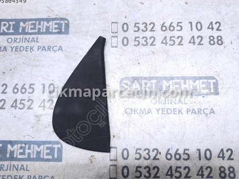 Fiat Albea Ayna Kapağı çıkma parça