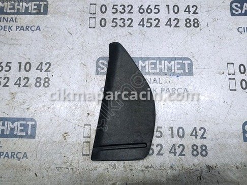 Fiat Albea Ayna Kapağı çıkma parça