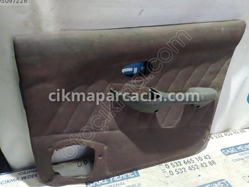 Fiat Albea Kapı Döşemesi çıkma parça