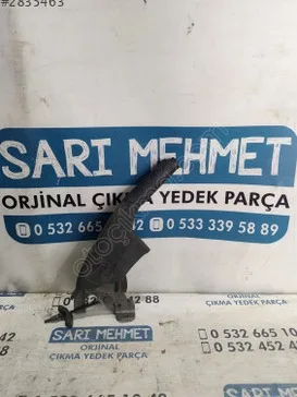 Fiat Albea El Freni Kolu çıkma parça - SARI MEHMET OTO YEDEK PARÇA Konya