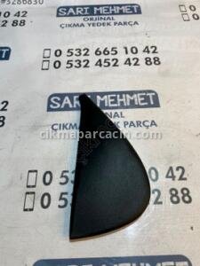 ÇIKMA FİAT ALBEA SOL ARKA DIŞ MUSKA – Konya Çıkma Parça