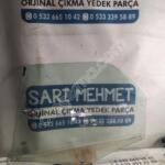Fiat Albea Kapı Camları çıkma parça - SARI MEHMET OTO YEDEK PARÇA Konya