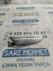 ÇIKMA FİAT ALBEA SOL ARKA KAPI DIŞ KAPI KOLU – Konya Çıkma Parça
