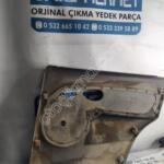 Fiat Albea Kapı Döşemesi çıkma parça - SARI MEHMET OTO YEDEK PARÇA Konya