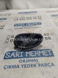 ÇIKMA FİAT ALBEA SOL ARKA KAPI İÇ KAPI KOLU – Konya Çıkma Parça