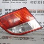 Fiat Albea Sol Arka Stop çıkma parça - SARI MEHMET OTO YEDEK PARÇA Konya