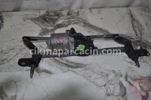 Fiat Bravo Silecek Motoru çıkma parça