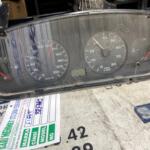 Fiat Bravo Gösterge Paneli çıkma parça - SARI MEHMET OTO YEDEK PARÇA Konya