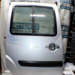 Fiat Doblo Sağ Sürgülü Kapı çıkma parça - SARI MEHMET OTO YEDEK PARÇA Konya