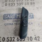 Fiat Doblo Ayna Düğmesi çıkma parça - SARI MEHMET OTO YEDEK PARÇA Konya