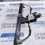 Fiat Doblo Cam Krikosu çıkma parça - SARI MEHMET OTO YEDEK PARÇA Konya
