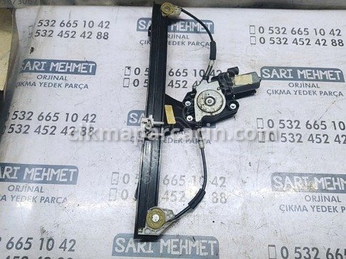 Fiat Doblo Cam Krikosu çıkma parça
