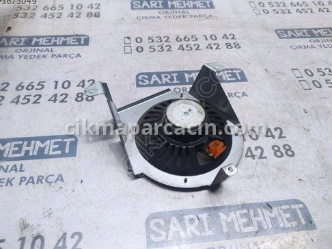Fiat Doblo Hoparlör çıkma parça