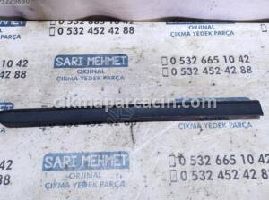 ÇIKMA FİAT DOBLO 1-2 SOL SÜRGÜLÜ KAPI BANDI – Konya Çıkma Parça OEM 735281864