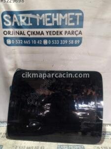 ÇIKMA FİAT DOBLO 1-2 SOL SÜRGÜLÜ KAPI CAMI – Konya Çıkma Parça