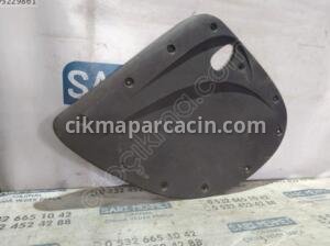 ÇIKMA FİAT DOBLO 1-2 SOL SÜRGÜLÜ KAPI DÖŞEMESİ D-376 – Konya Çıkma Parça