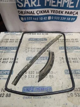 Fiat Doblo Kapı Fitili çıkma parça - SARI MEHMET OTO YEDEK PARÇA Konya
