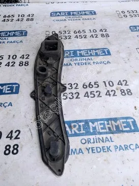 Fiat Doblo Sol Arka Stop çıkma parça - SARI MEHMET OTO YEDEK PARÇA Konya
