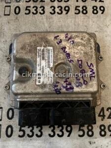 ÇIKMA FIAT DOBLO 1.3 55246936 MOTOR BEYNİ – Konya Çıkma Parça OEM 55246936