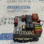 Fiat Doblo Sigorta Kutusu çıkma parça - SARI MEHMET OTO YEDEK PARÇA Konya