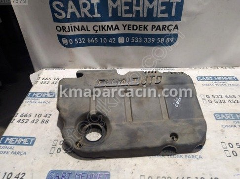 Fiat Doblo Motor Takozu & Kulağı çıkma parça