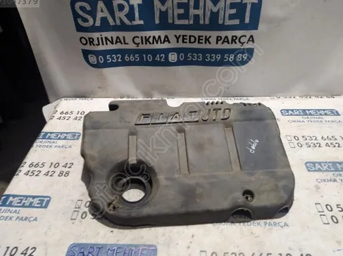 Fiat Doblo Motor Takozu & Kulağı çıkma parça - SARI MEHMET OTO YEDEK PARÇA Konya