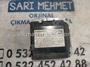 ÇIKMA FİAT DOBLO 2 1.3 JTD AİRBAG BEYNİ 52014450 – Konya Çıkma Parça OEM 52014450