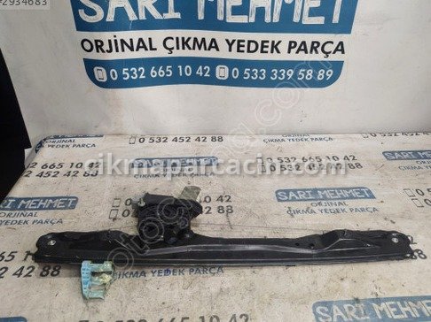 Fiat Doblo Cam Krikosu çıkma parça