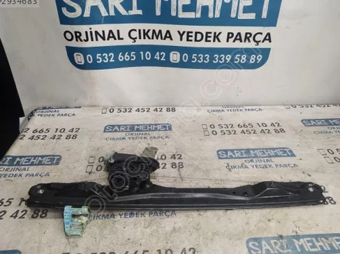 Fiat Doblo Cam Krikosu çıkma parça - SARI MEHMET OTO YEDEK PARÇA Konya