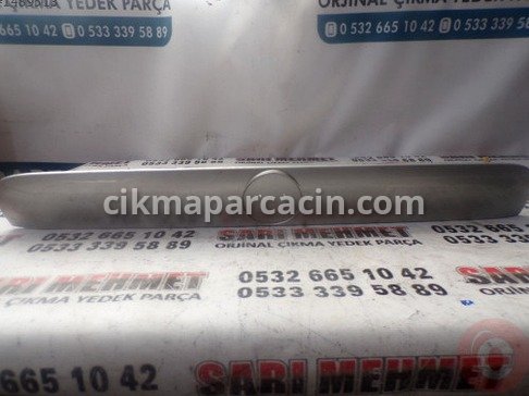 Fiat Doblo Kapı Bandı & Çıtası çıkma parça