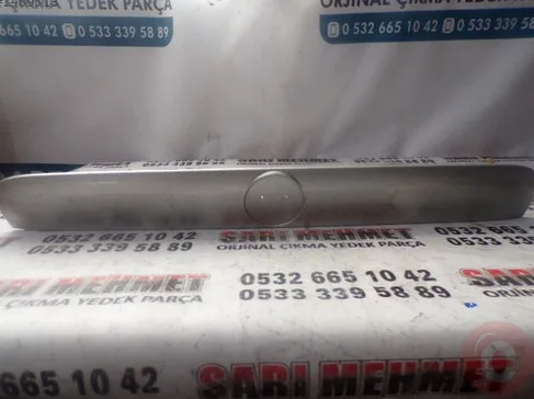 Fiat Doblo Kapı Bandı & Çıtası çıkma parça - SARI MEHMET OTO YEDEK PARÇA Konya
