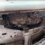 Fiat Doblo Silecek Motoru çıkma parça - SARI MEHMET OTO YEDEK PARÇA Konya