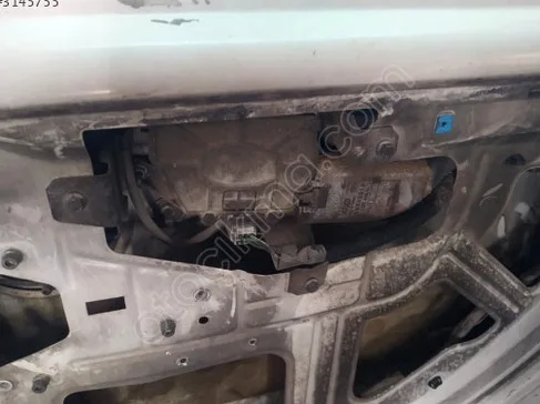Fiat Doblo Silecek Motoru çıkma parça - SARI MEHMET OTO YEDEK PARÇA Konya