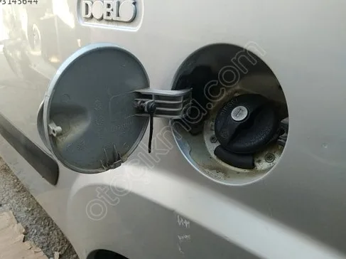 Fiat Doblo Depo Kapağı çıkma parça - SARI MEHMET OTO YEDEK PARÇA Konya