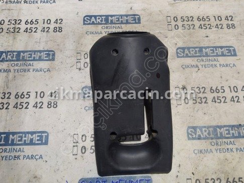 Fiat Doblo Direksiyon Kapak çıkma parça