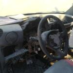 Fiat Doblo Difüzör çıkma parça - SARI MEHMET OTO YEDEK PARÇA Konya
