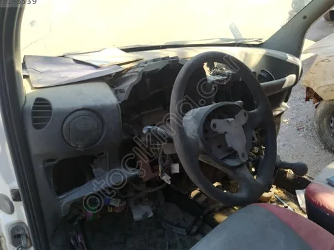 Fiat Doblo Difüzör çıkma parça - SARI MEHMET OTO YEDEK PARÇA Konya