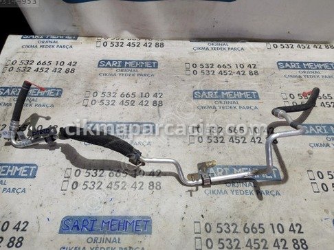 Fiat Doblo Direksiyon Hortumu çıkma parça