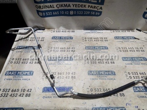 Fiat Doblo Fren Hortumu çıkma parça