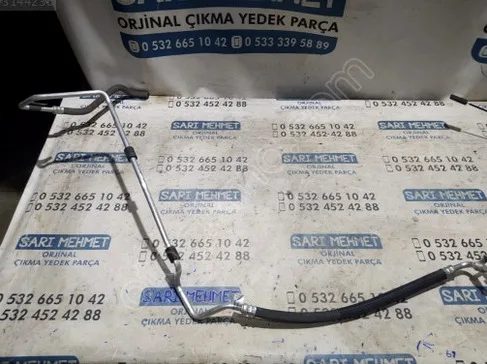 Fiat Doblo Fren Hortumu çıkma parça - SARI MEHMET OTO YEDEK PARÇA Konya