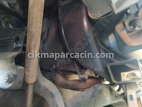 Fiat Doblo Kalorifer Kutusu çıkma parça