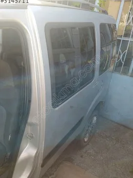 Fiat Doblo Kasa / Kupa çıkma parça - SARI MEHMET OTO YEDEK PARÇA Konya