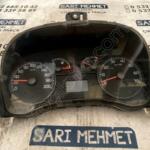 Fiat Doblo Gösterge Paneli çıkma parça - SARI MEHMET OTO YEDEK PARÇA Konya