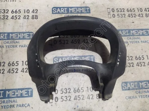 Fiat Doblo Gösterge Çerçevesi çıkma parça - SARI MEHMET OTO YEDEK PARÇA Konya