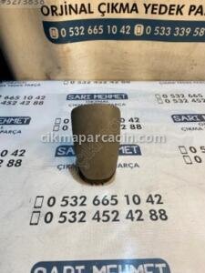 Fiat Doblo Küllük çıkma parça - SARI MEHMET OTO YEDEK PARÇA Konya