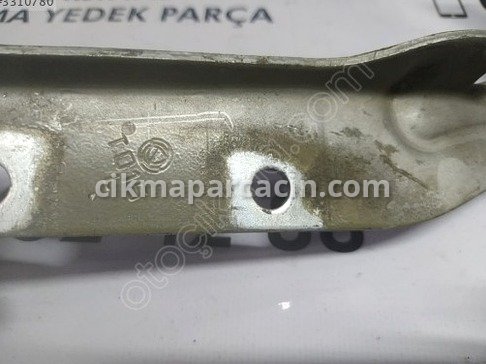 Fiat Doblo Kaput Menteşesi çıkma parça