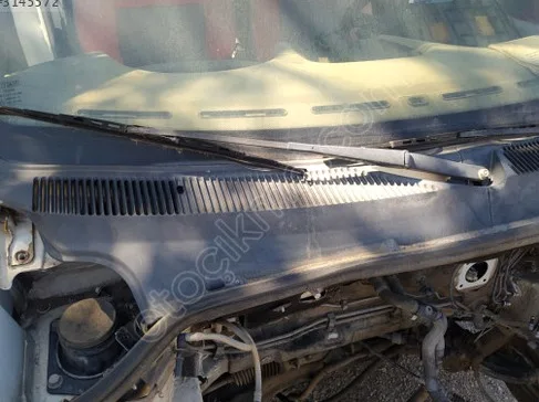 Fiat Doblo Silecek Motoru çıkma parça - SARI MEHMET OTO YEDEK PARÇA Konya