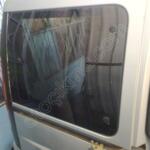 Fiat Doblo Kelebek Camı çıkma parça - SARI MEHMET OTO YEDEK PARÇA Konya