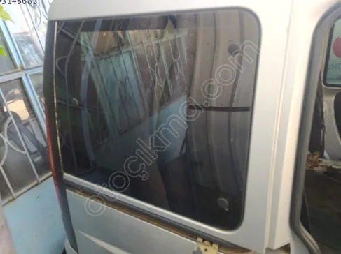 Fiat Doblo Kelebek Camı çıkma parça - SARI MEHMET OTO YEDEK PARÇA Konya
